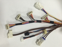 Wire harness -2